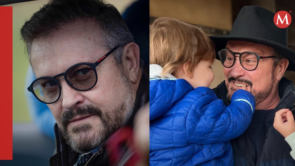 Nieto de Arturo Peniche y Sharis Cid es hospitalizado, reportan