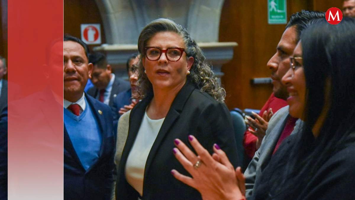 OSFEM recupero 2.3 MDP en 2023, aseguró Miroslava Carrillo| (Cuartoscuro)