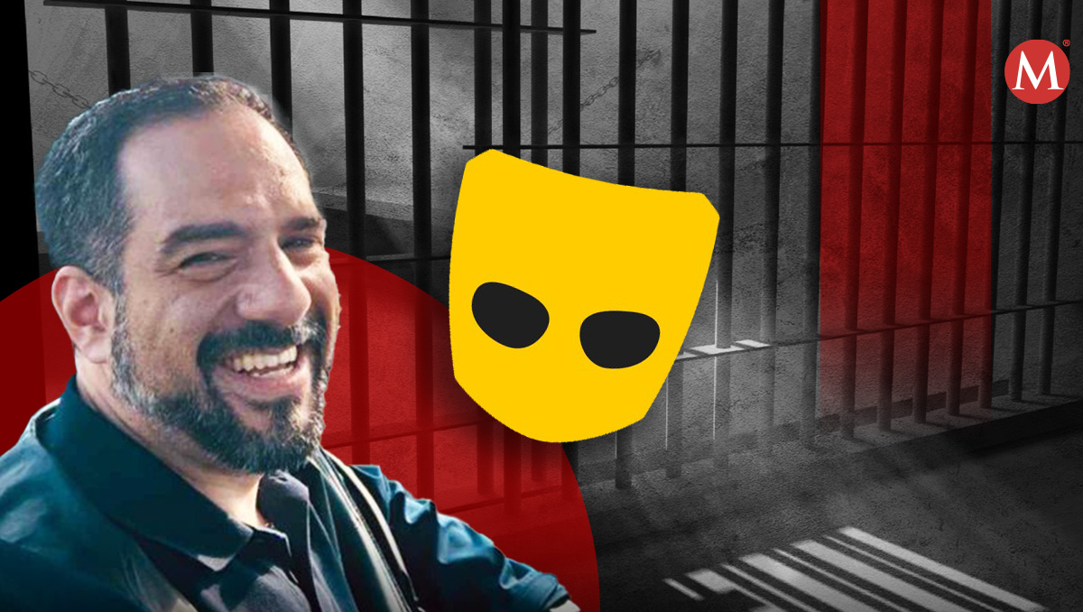 La policía qatarí le plantó drogas a Manuel durante su arresto | Especial
