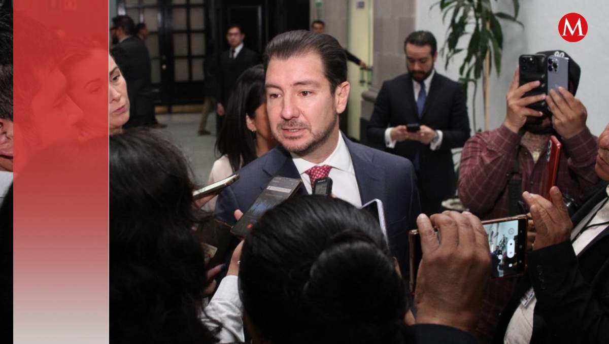 Proceso electoral no afectara ritmo de trabajo en legislatura local: Elías Rescala|