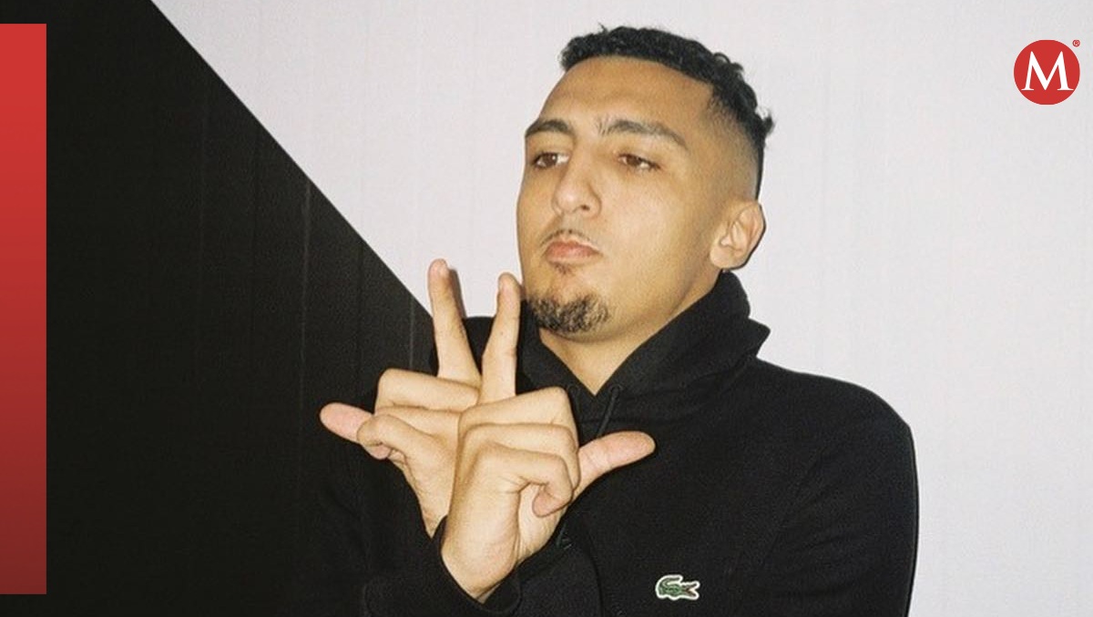 Rapero Morad irá a prisión | Instagram