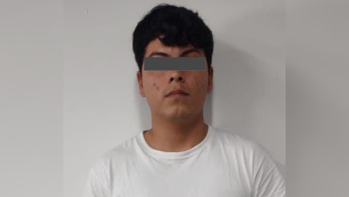 El señalado es integrante de una pandilla que se hace llamar "Hommies". | Especial