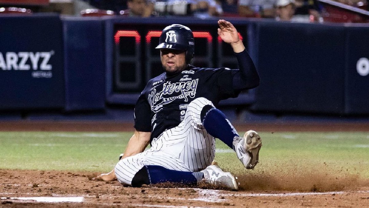 Sultanes comienza su preparación para la temporada 2024 de la LMB (Instagram: @sultanesoficial)