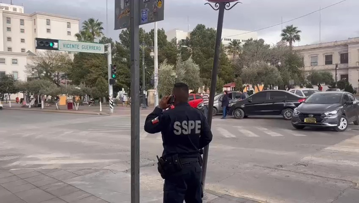Suman dos desapariciones en 15 días. Los choferes exigen mayor seguridad a las autoridades
