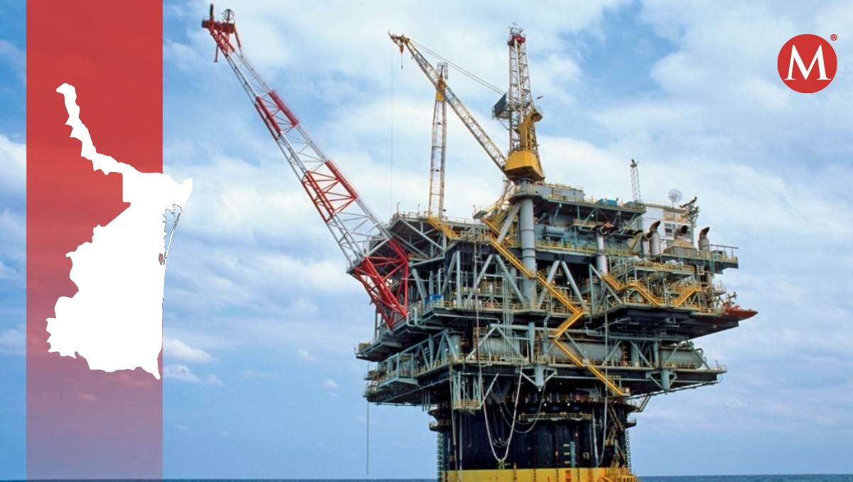 Tamaulipas espera más inversiones de compañías petroleras nacionales y extranjeras.