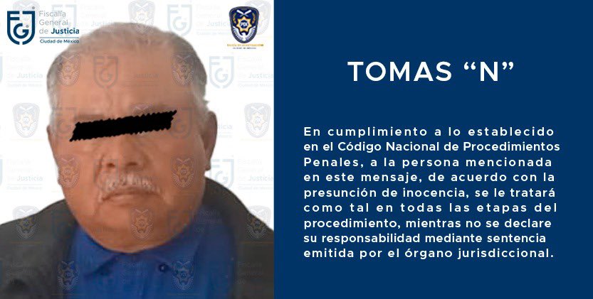 Tomas "N"