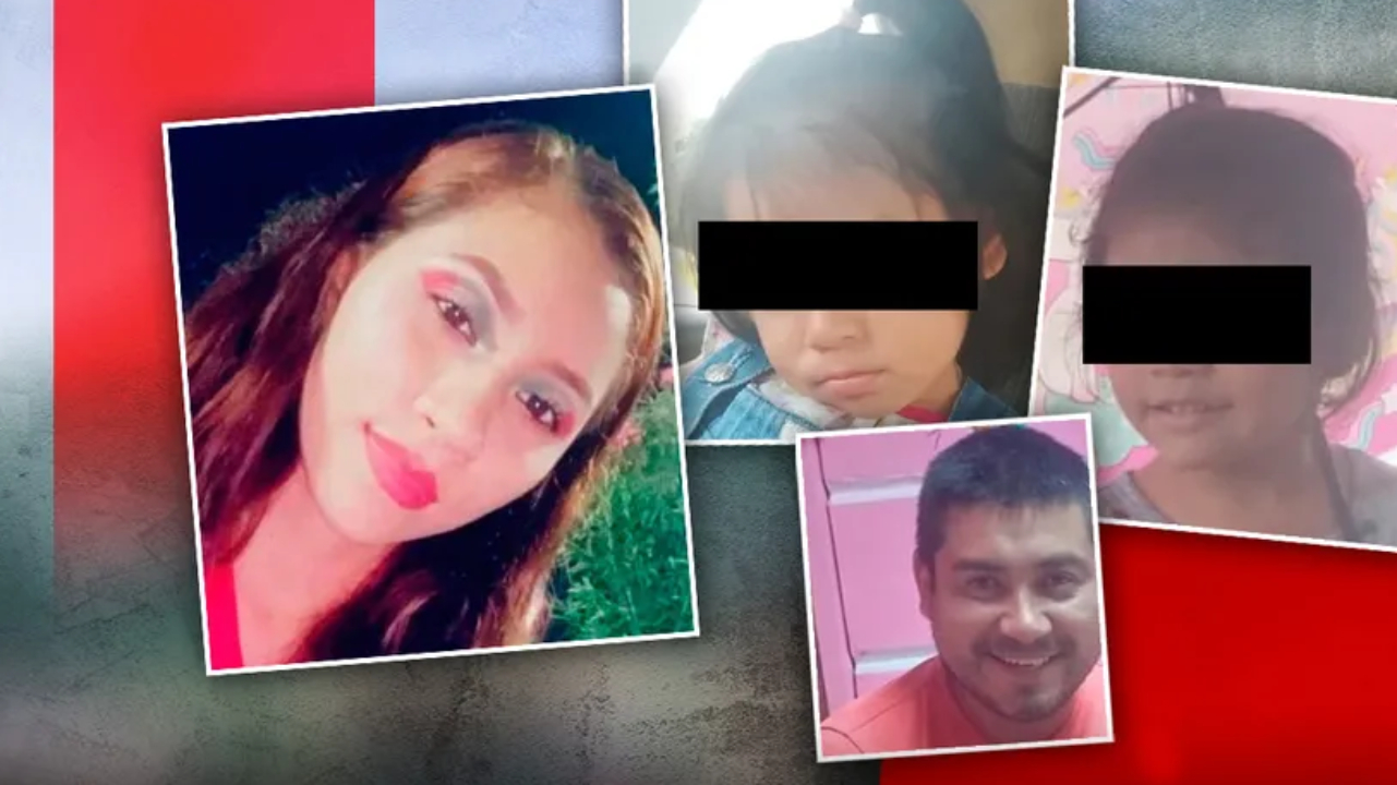 En Veracruz, buscan a familia de Tihuatlán que desaparecieron tras abordar un taxi