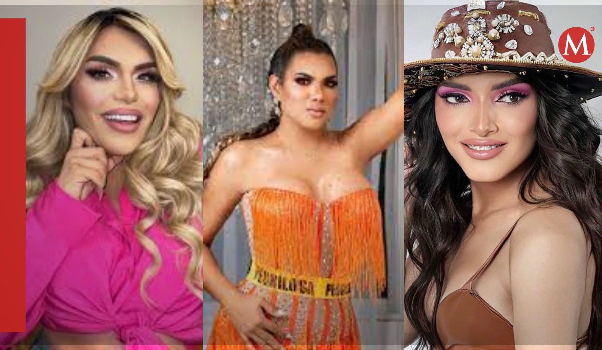 Wendy Guevara reacciona a denuncia de Charlotte Lascuráin