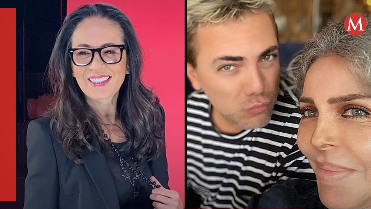 Yolanda Andrade arremete contra Cristian Castro y revive supuesta golpiza a Verónica Castro | ESPECIAL