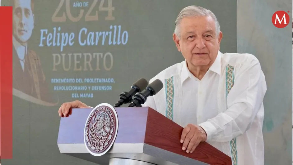 AMLO aclara que llamadas a Zaldívar eran sólo para asuntos de Estado