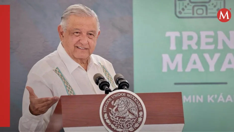 AMLO critica a juez que liberó a presunto agresor sexual de niña de 4 años