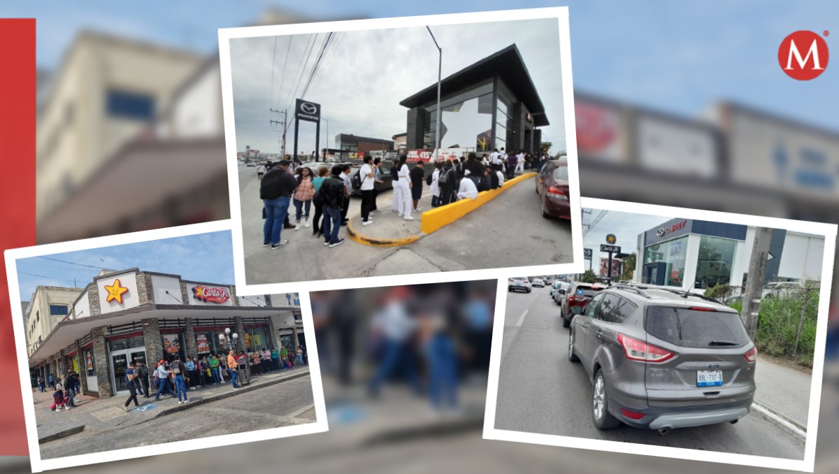 Aprovechan día bisiesto y aumentan ventas locales de comida en Tampico