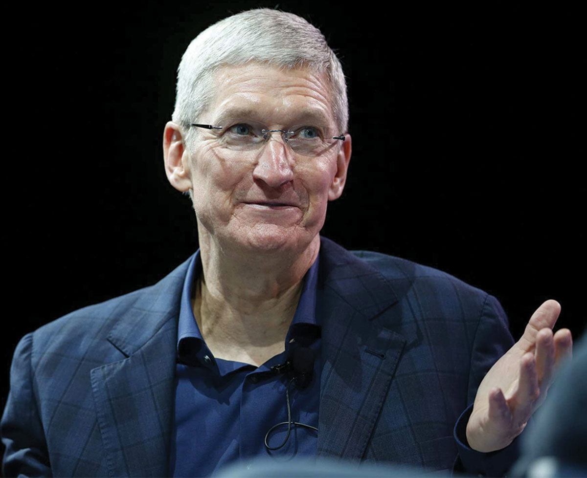 El automóvil eléctrico de Apple habría costado unos 100 mil dólares. Foto: Reuters