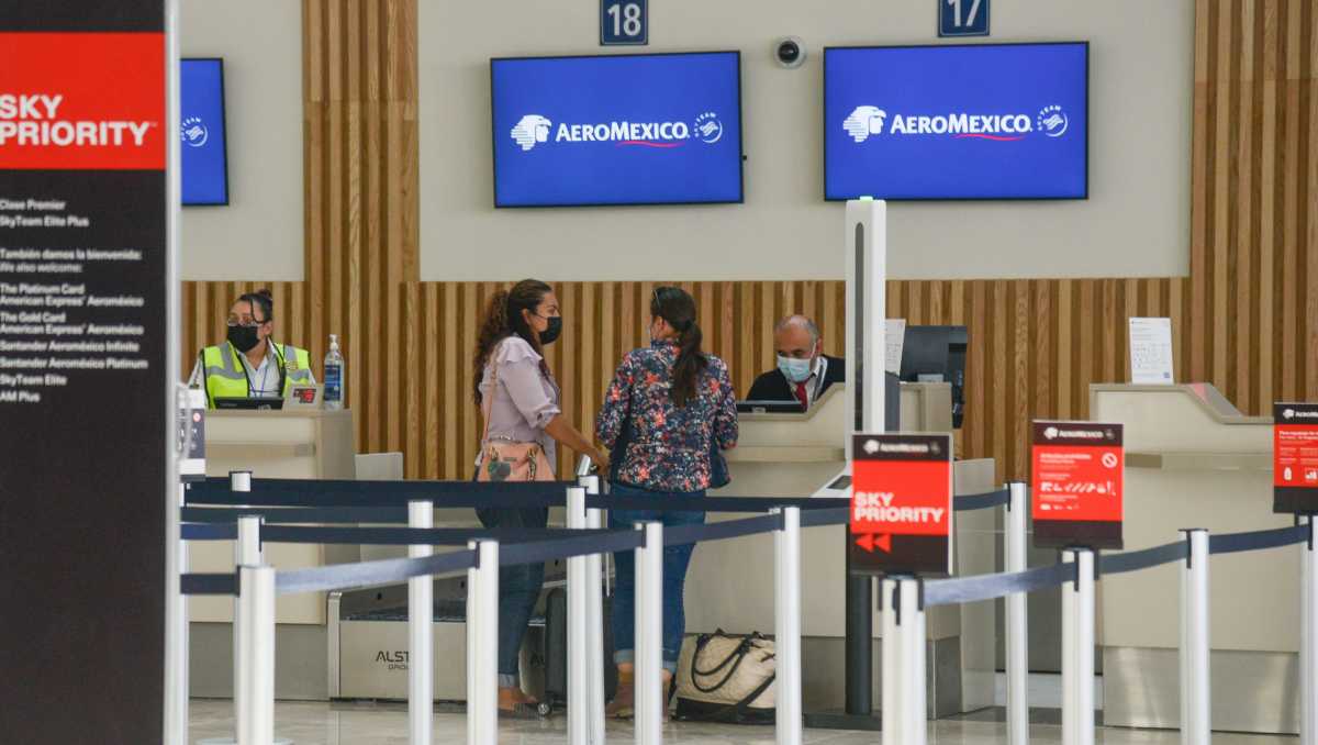 La autoridad canadiense especificó que el requisito se deberá cumplir a partir de las 22:30 horas del jueves, hora de Ciudad de México. | Cuartoscuro