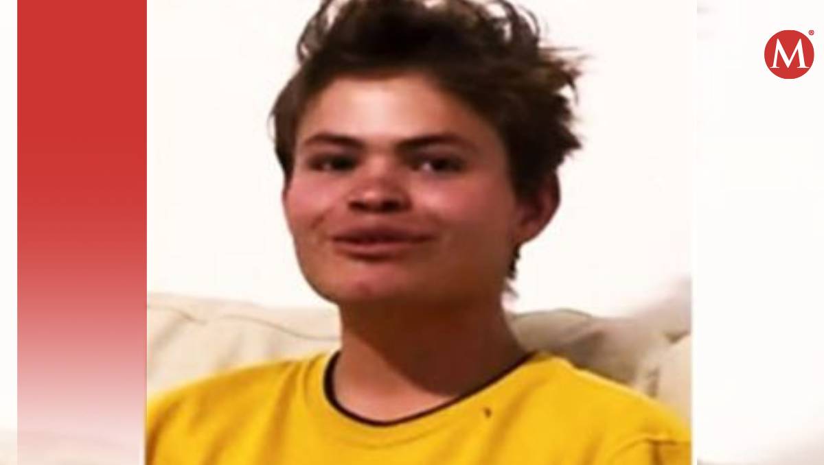 Bryce Wilford LeBaron | (Especial)