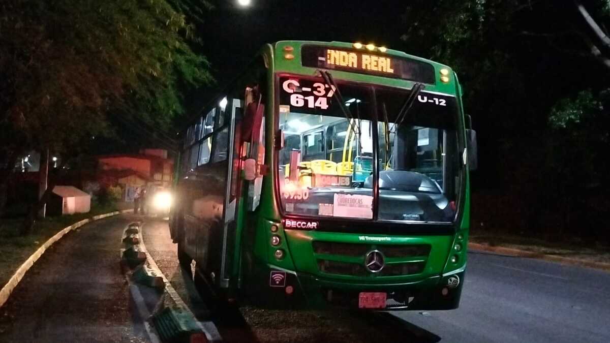 El primer incidente se registró en Tonalá. (Vicente Torres)