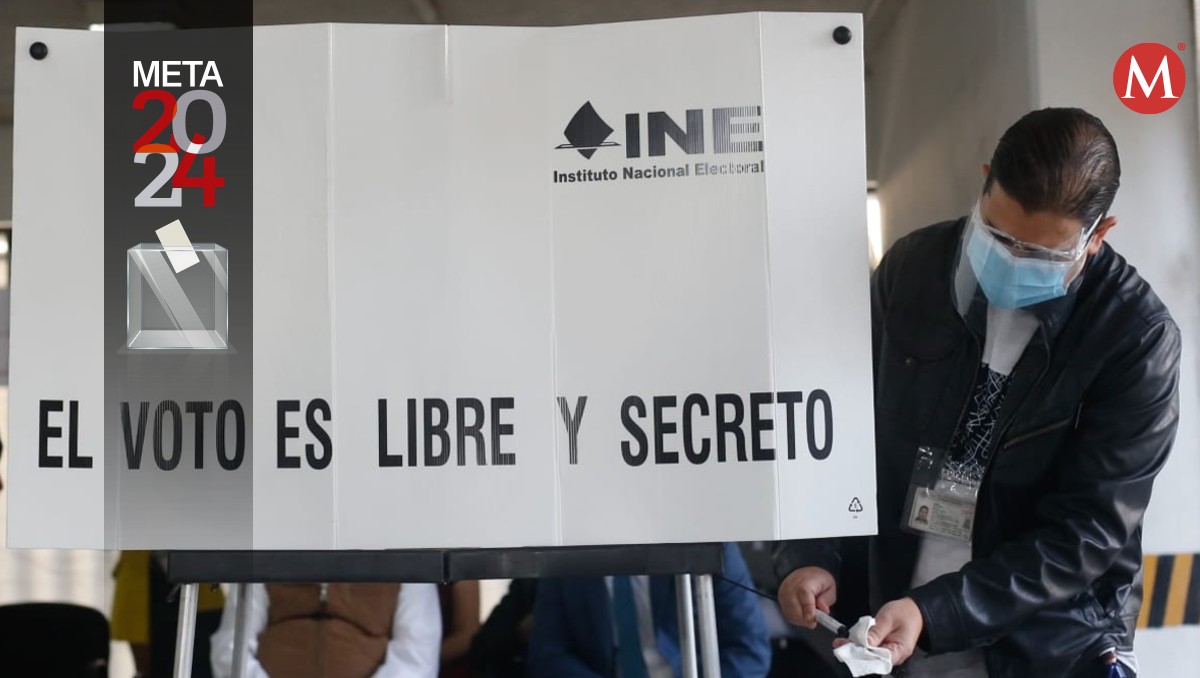 Elecciones en México
