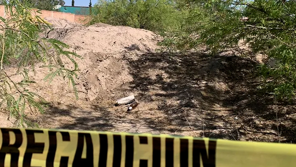 Encuentran cuerpo decapitado de mujer transgénero en la alcaldía Milpa Alta