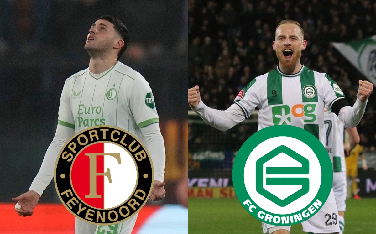 ¿Feyenoord vs Groningen: ¿A qué hora juega HOY Santi Giménez y dónde ver? (AP/Instagram: @fcgroningen)