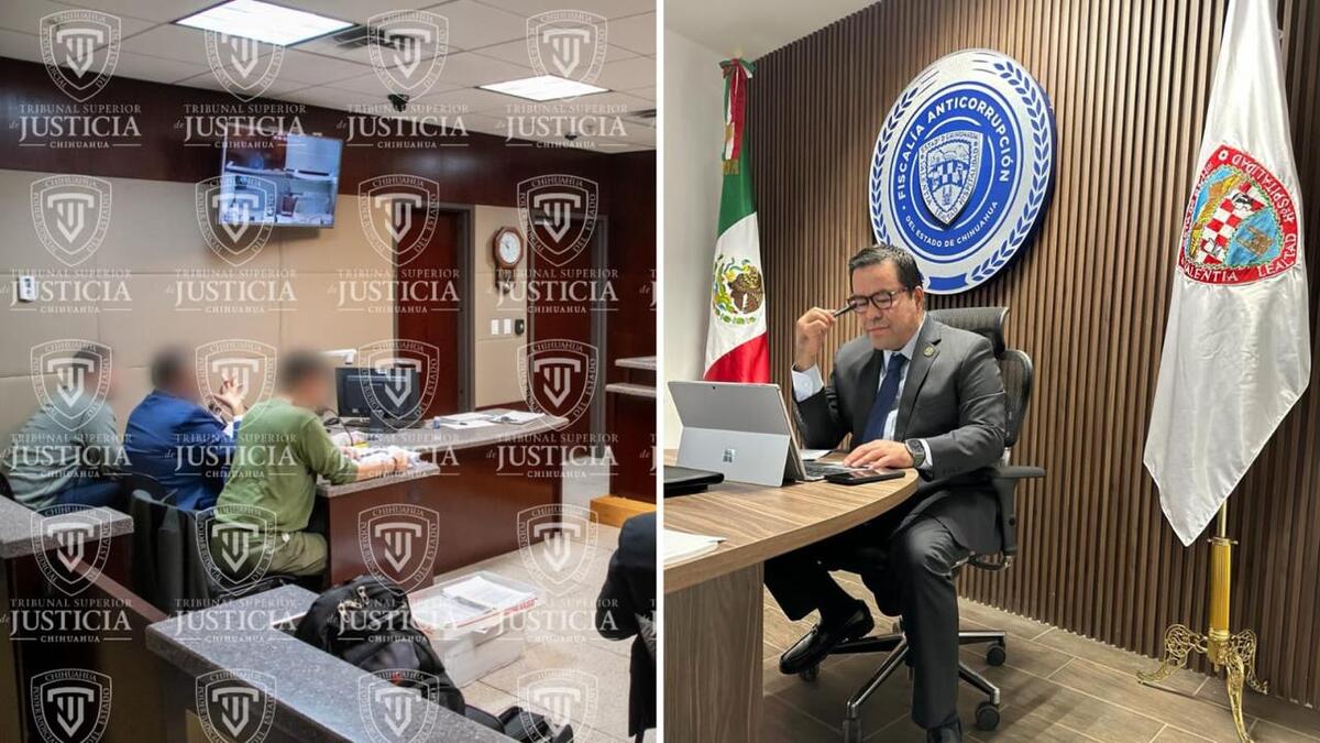De acuerdo con la fiscalía, se le imputa un desfalco de más de medio millón de pesos durante 2021. |Especial