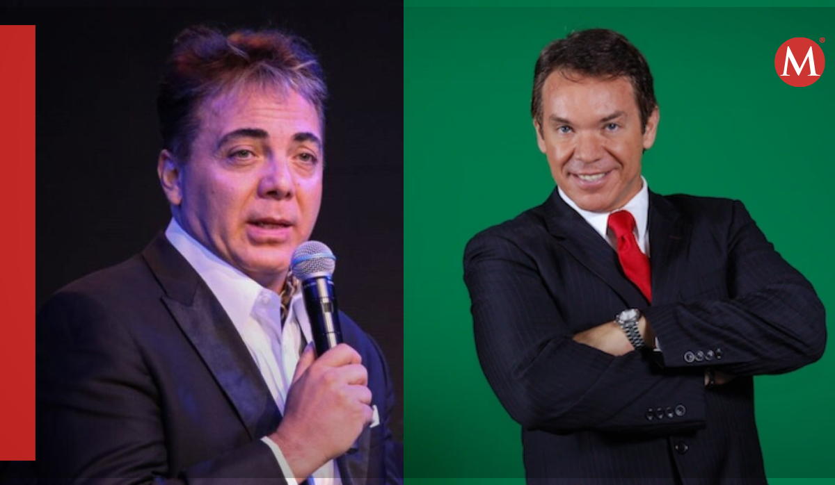 Hermano de Cristian Castro sale en su defensa