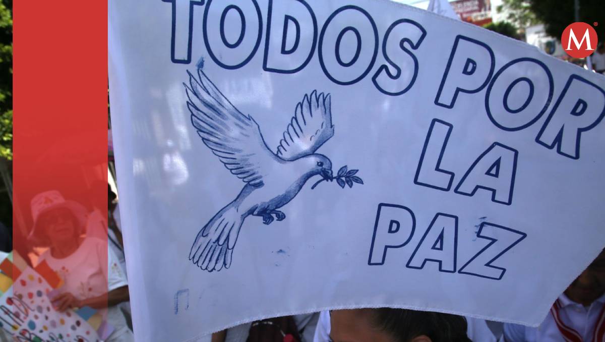 La iglesia católica mexicana convocará a las y el candidato presidencial a firmar un compromiso por la paz | (Cuartoscuro)