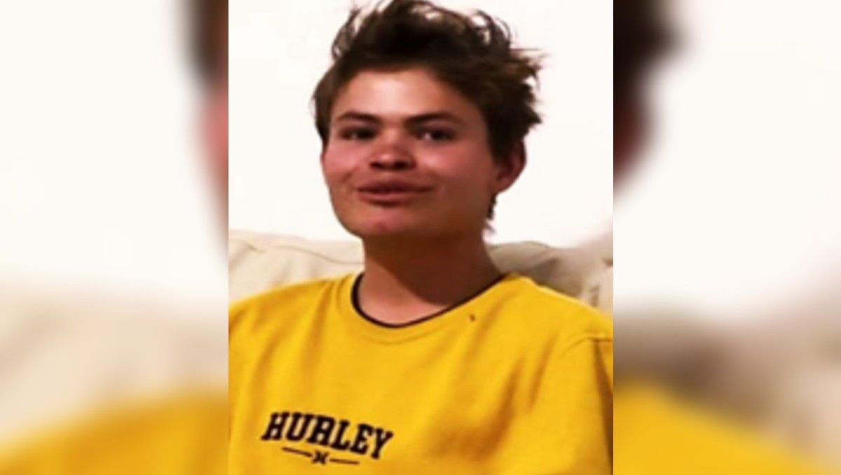 Localizan sano y salvo a joven de la comunidad Lebaron desaparecido | Especial