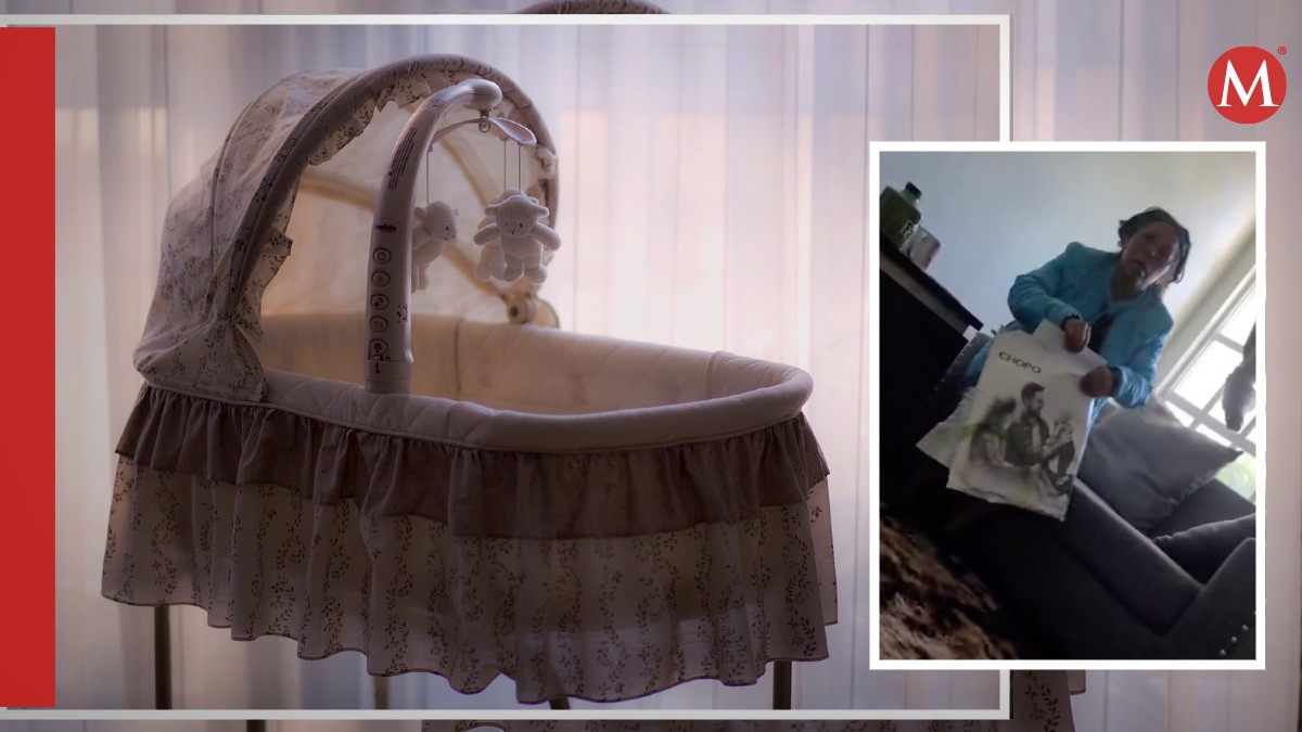 Madre se enoja cuando se entera que será abuela. | ESPECIAL