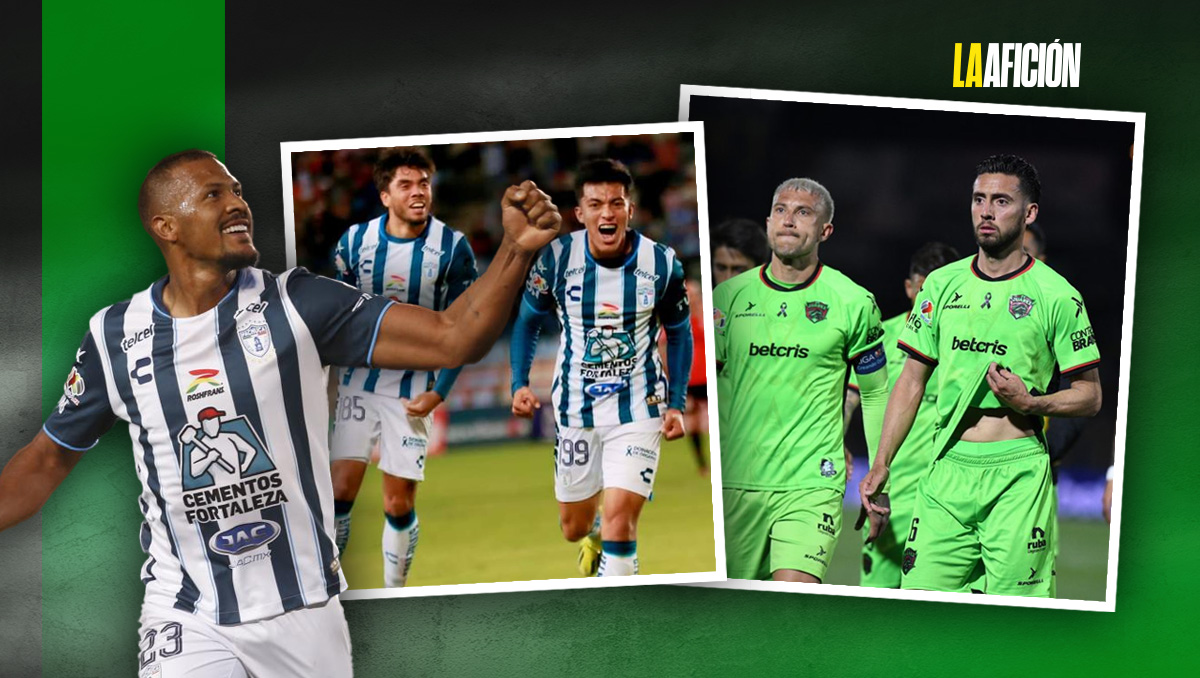 Pachuca recibe este sábado 2 de marzo a Bravos de Juárez