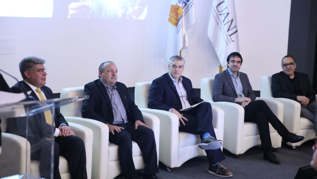 Todas las pymes de Nuevo León pueden participar en este programa | Raúl Palacios
