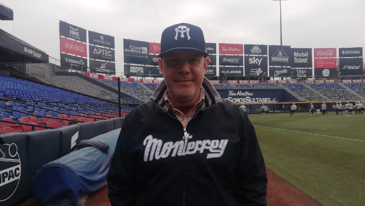 Sultanes tienen de objetivo ganar el título esta temporada en la LMB (Tomás López)