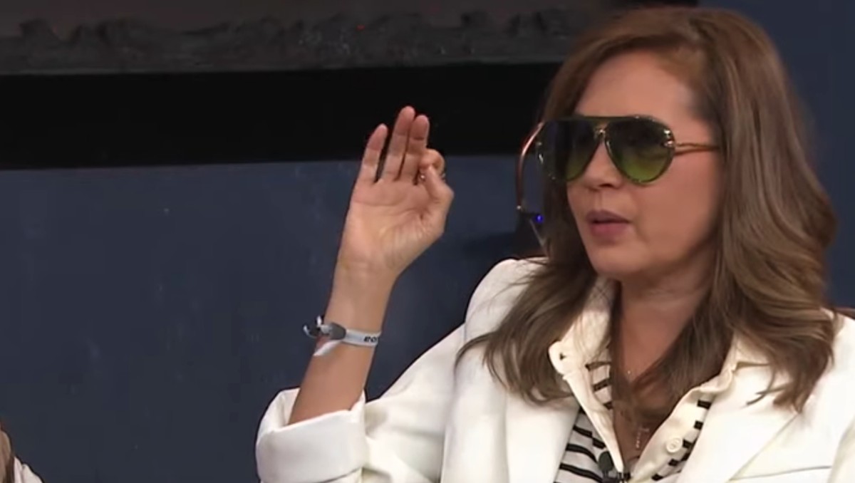 Yolanda Andrade | Captura