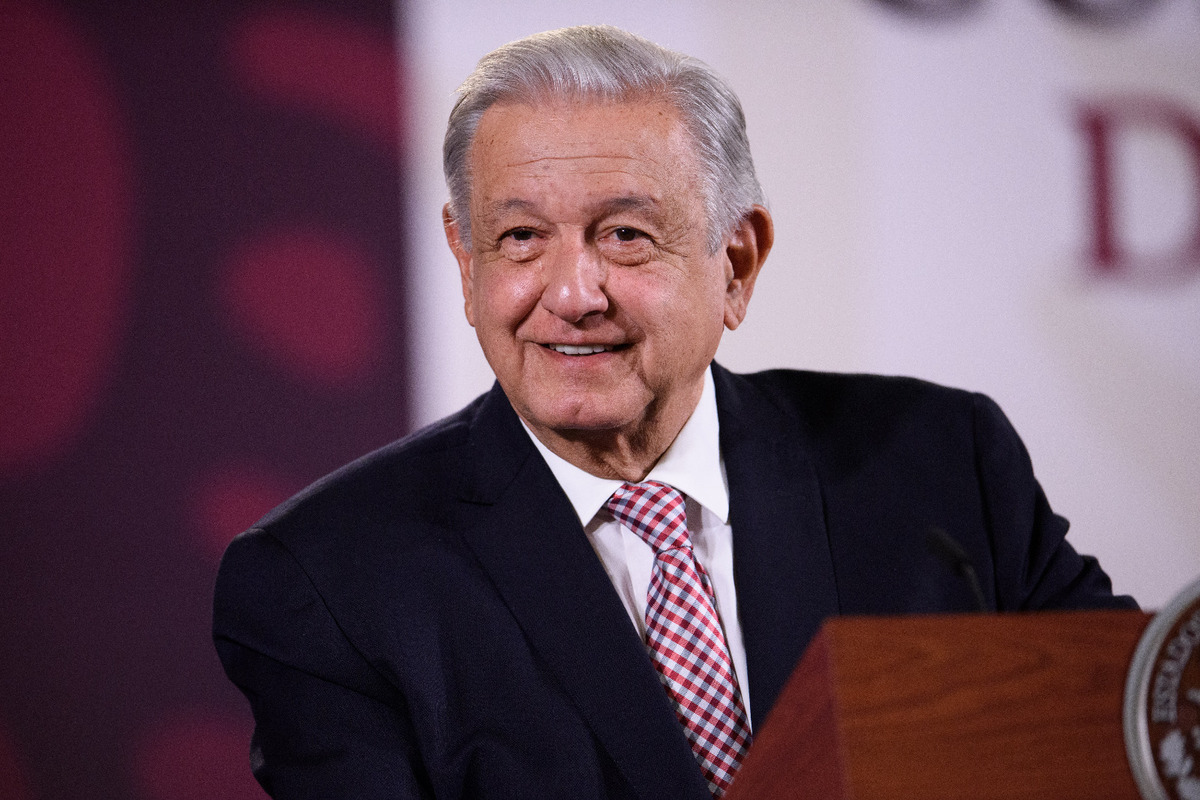 AMLO aseguró que no tocará temas electorales tras arranque de campañas | Especial