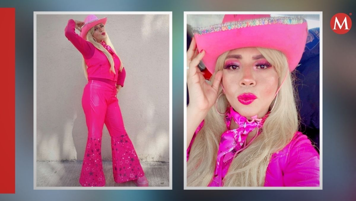 Angie Corazoon es una animadora de Nuevo León. Especial