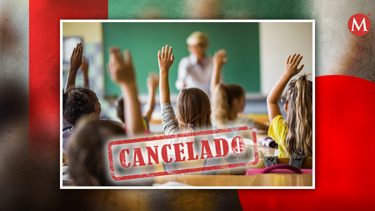 Ceniza de volcán podría susspender las clases| Especial