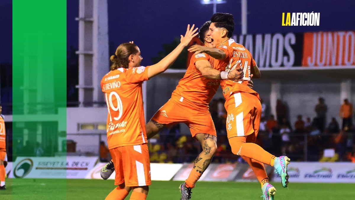 Dramático empate de Correcaminos ante Coyotes de Tlaxcala.