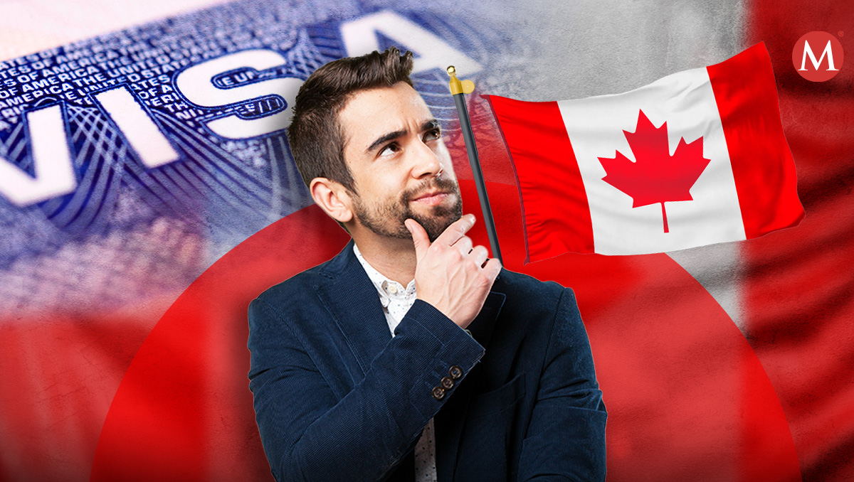 Esto podría pasarte si llegas a Canadá sin visa| Especial