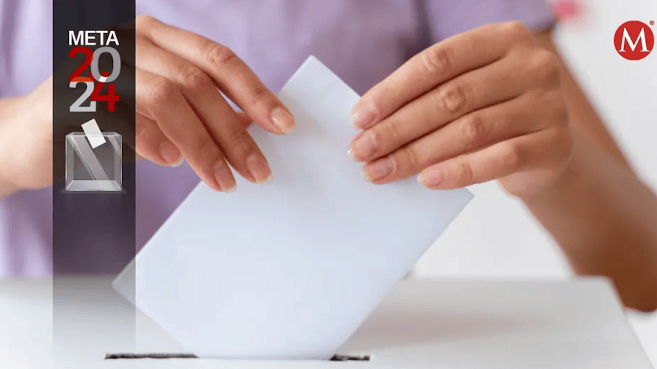 INE comienza producción de boletas para elecciones del 2 de junio