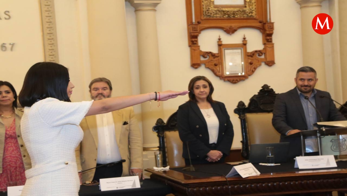 Inician cambios en Cabildo Puebla ante arranque de proceso electoral | Especial