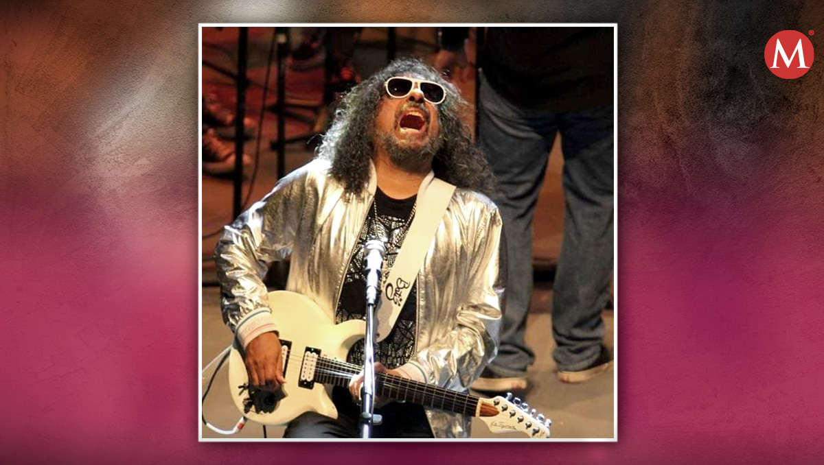 Javier Bátiz, guitarrista mexicano, esta es su biografía.