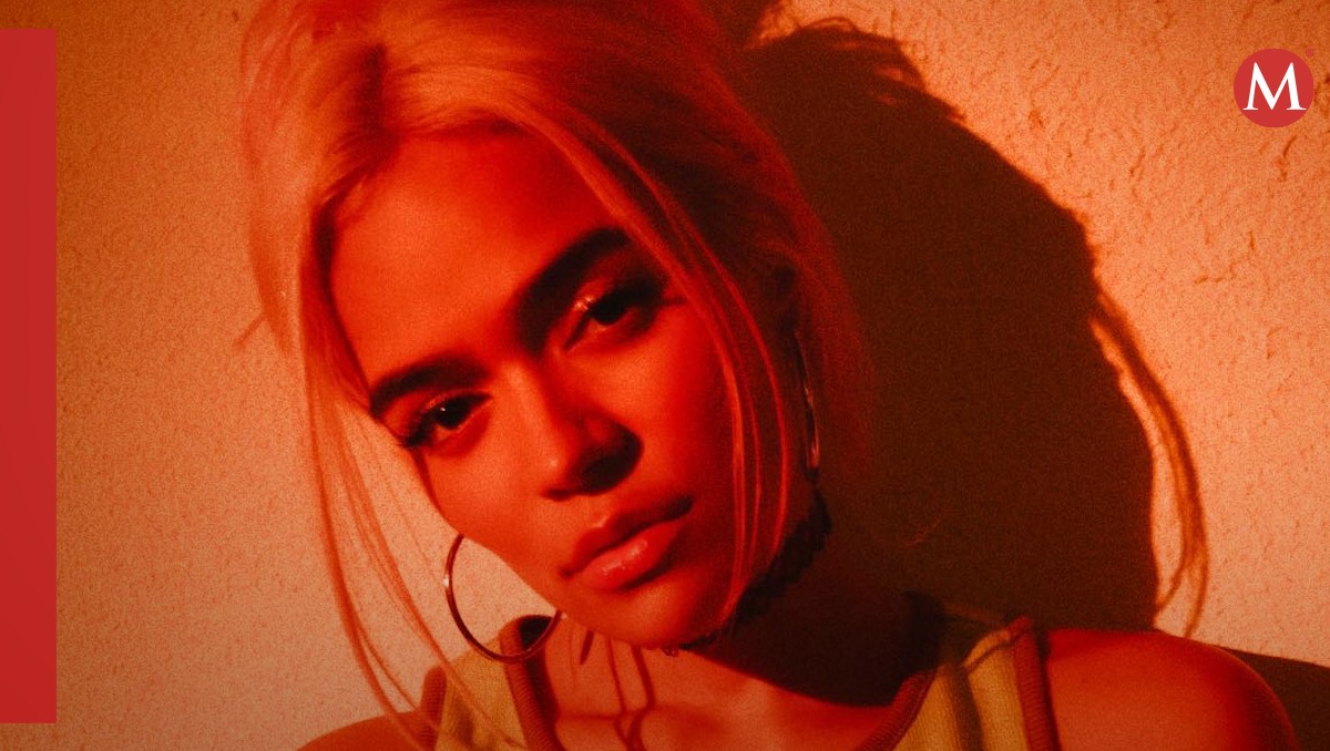 La cantante compartió una Historia de Instagram | Facebook