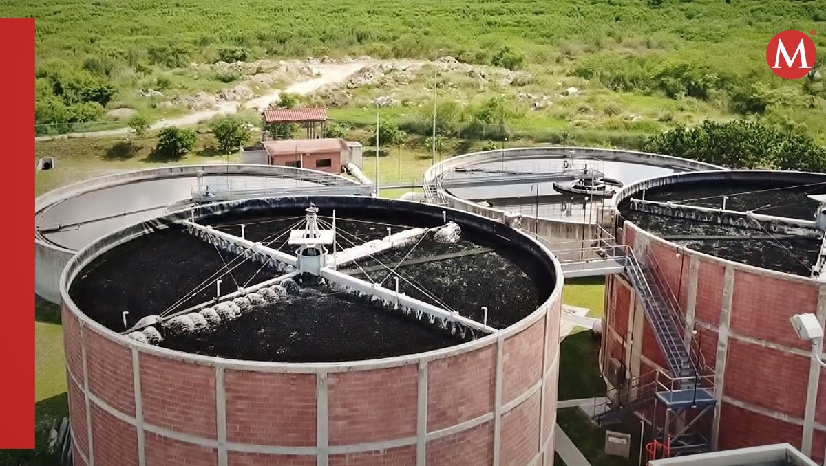 Se lanzó la licitación para una planta tratadora de agua en Altamira.
