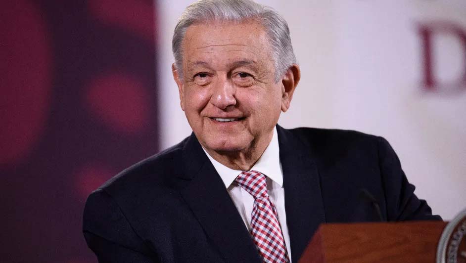 Lineamientos del TEPJF para La Mañanera no prohíben defenderse de ataques: AMLO