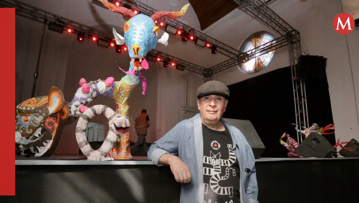 Nacho y la nueva casa del Alicia / Ariel Ojeda