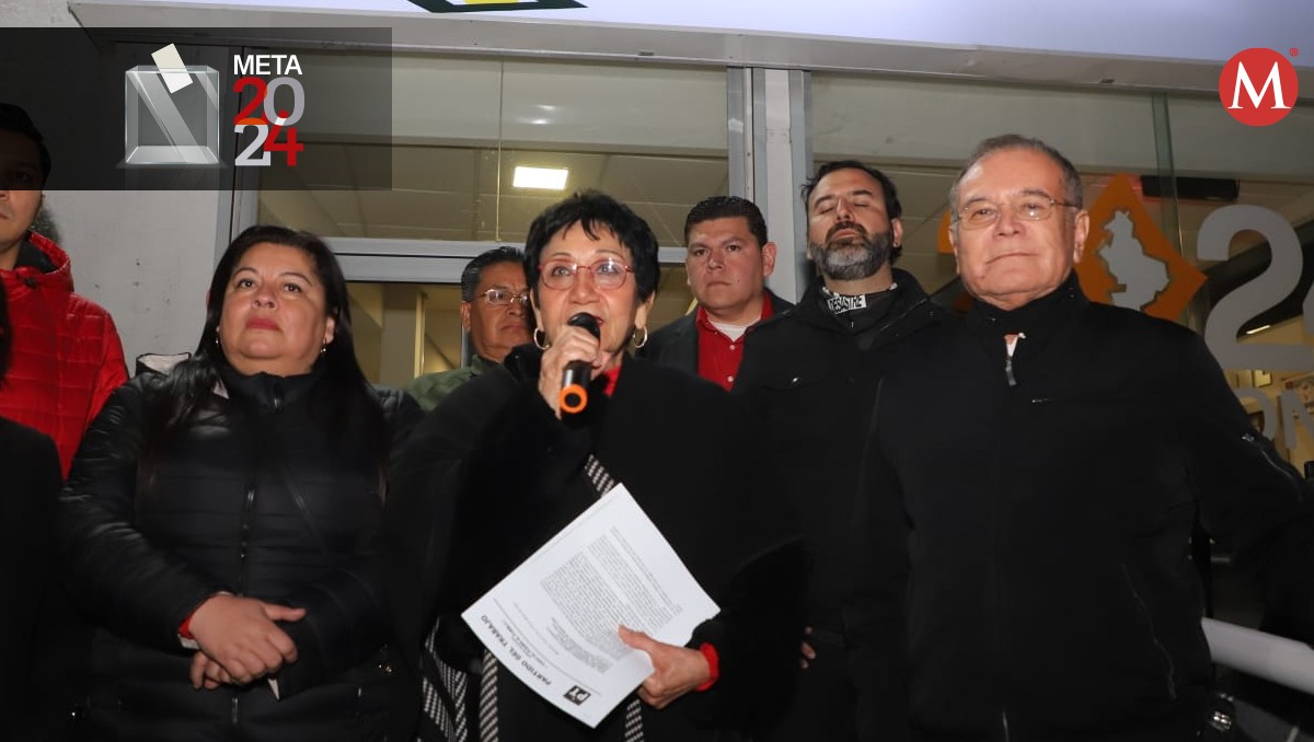 PT deja coalición en NL. Foto: Leonel Rocha