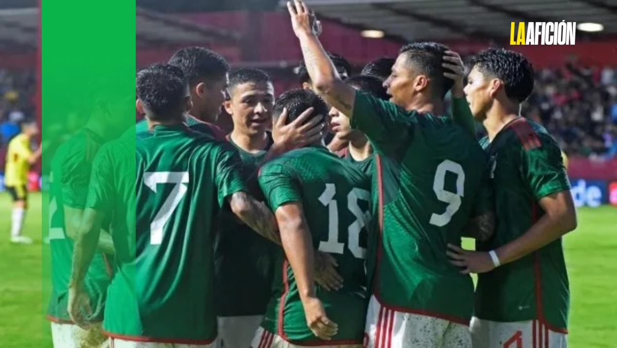 Puebla recibirá un partido del Tri Sub 23; conoce fecha y rival | EsImegan