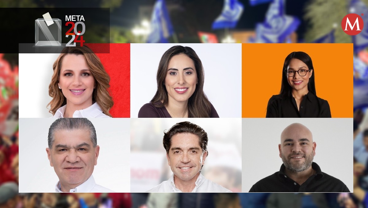 ¿Quiénes son los candidatos a senadores en Coahuila? | Especial