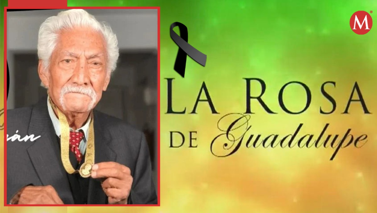 Roberto Hernán muere; aquí te decimos quién era. | Anda