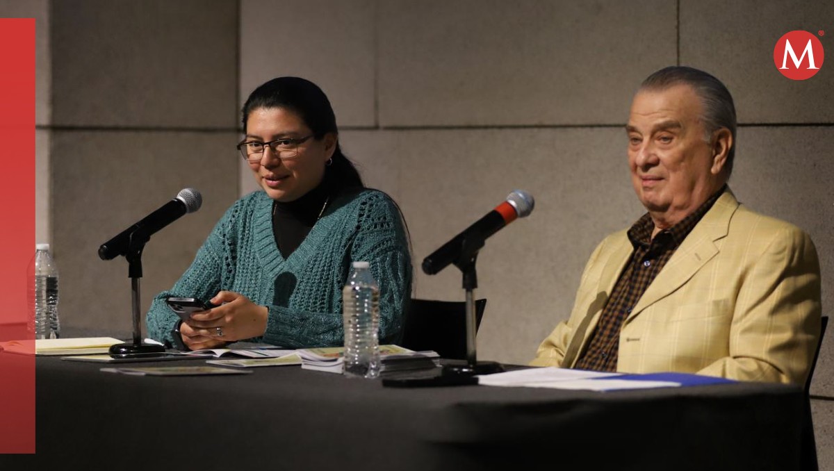 Se realizó una rueda de prensa en el Museo del Noreste para anunciar el Día del Patrimonio de Nuevo León.  | Jorge López.