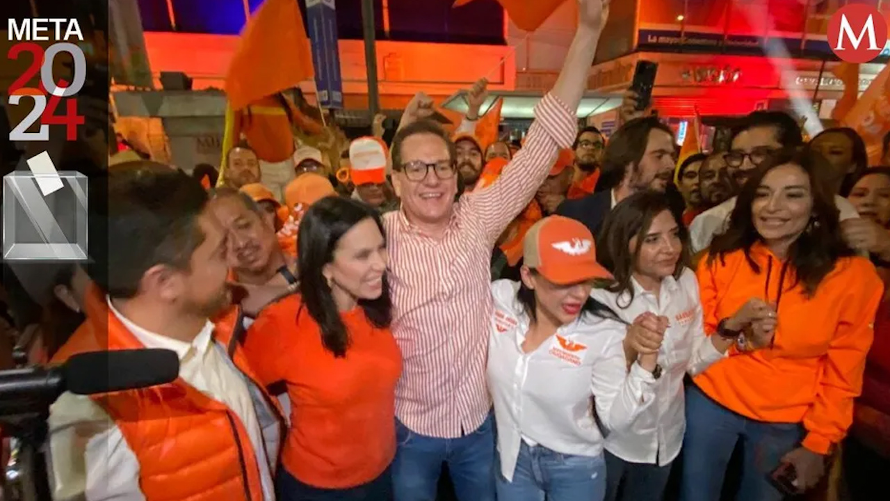 Salomón Chertorivski hace hincapié en crisis de agua y falta de oportunidades en arranque de campaña